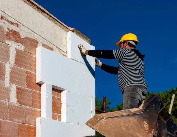 Best Insulation for Specific Applications in Mcallen, TX