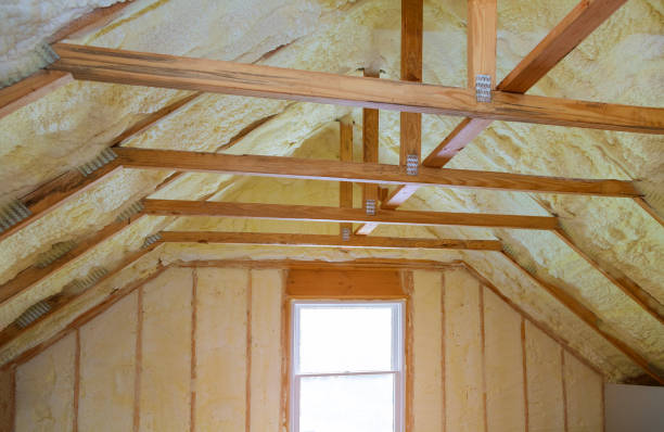 Best Residential Insulation in Mcallen, TX